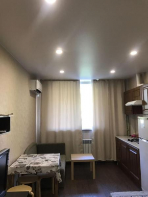 Studio on Serafimovicha 5